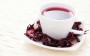 Chá de hibisco: opção para emagrecimento