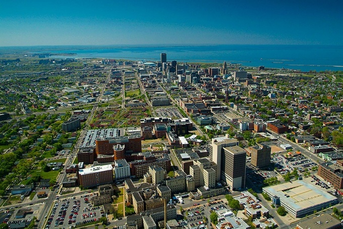 Países com maiores IDH do Mundo