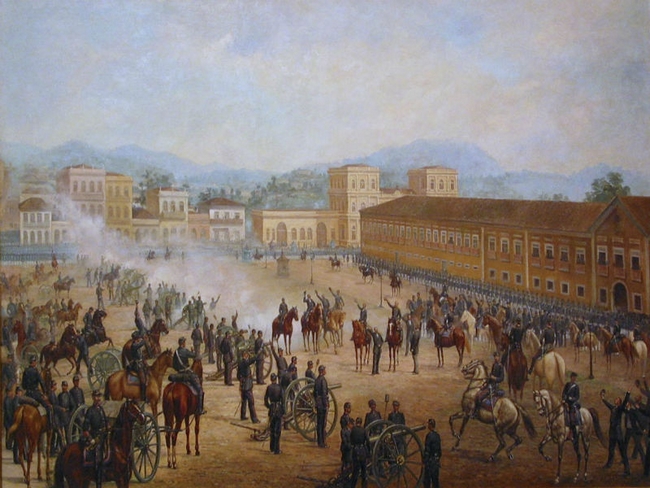 República da Espada