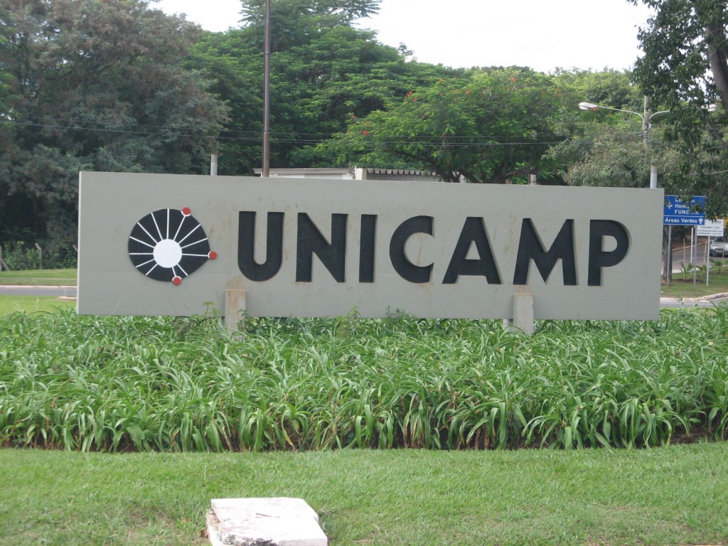 Termina hoje prazo para inscrições no vestibular da Unicamp