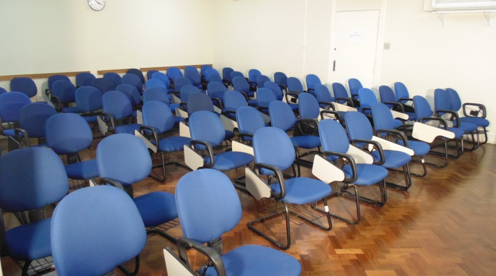 UFRJ começa a repor as aulas a partir da próxima segunda-feira