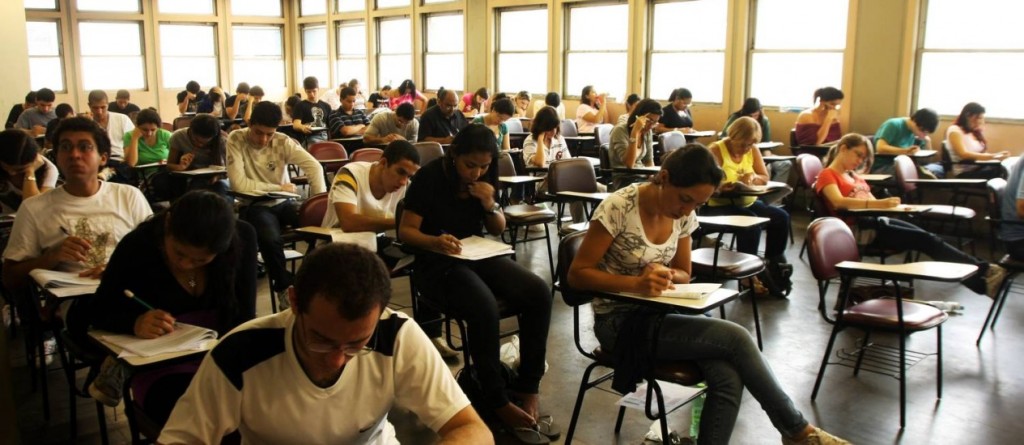 UERJ está com inscrições abertas para exame discursivo do vestibular 2016
