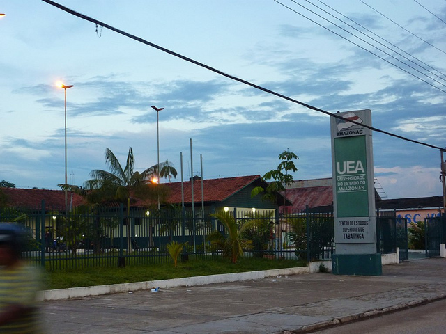 Tabatinga , Amazonas,Brasil - 5