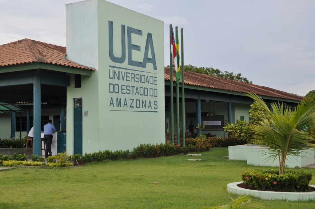 Universidade do Estado do Amazonas abre inscrições para vestibular e SIS 3