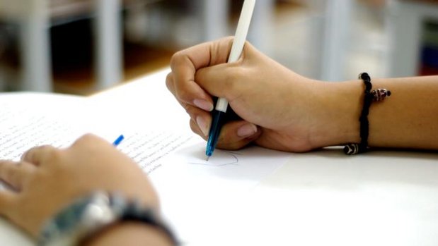 redação persuasiva