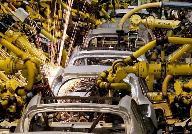 sistemas de produção