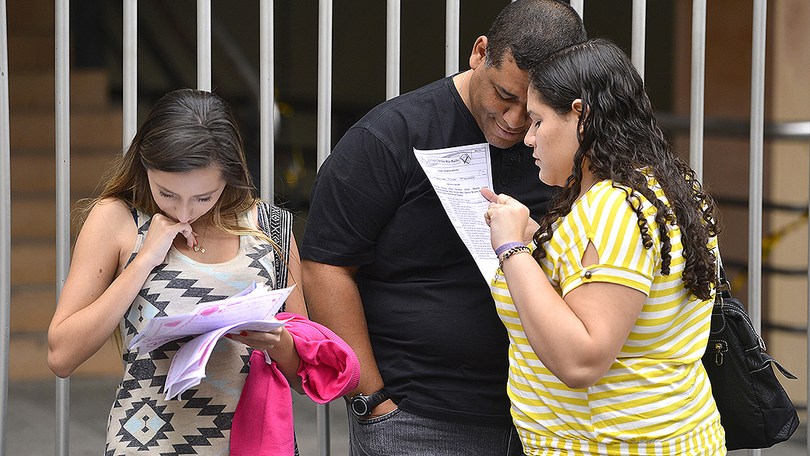 Confira os itens obrigatórios para o ENEM 2