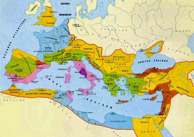 Detalhes do Império Mouro