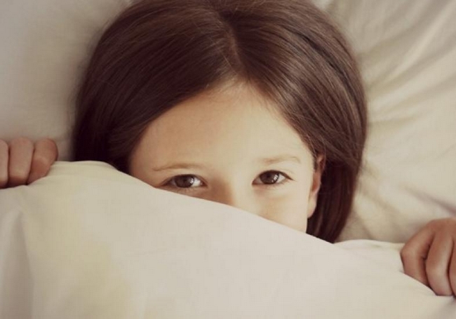 Infantil Masturbação