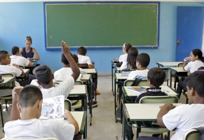 Reorganização das escolas em São Paulo vai atingir 311 mil alunos 2
