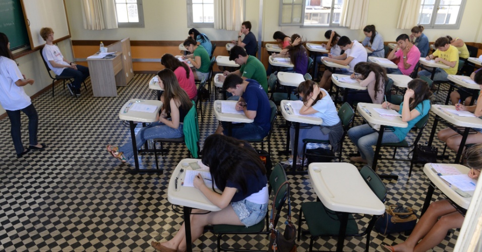 UFRGS prorroga prazo para inscrições