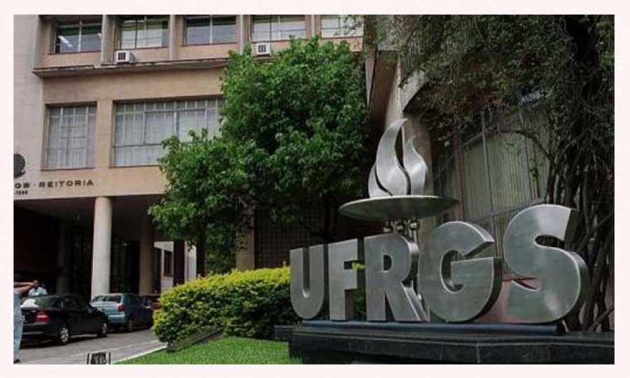 UFRGS libera resultado do Vestibular 2021/1