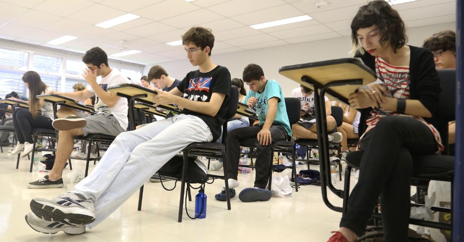 Organização da Fuvest 2025 libera resultados dos recursos dos pedidos de redução na taxa