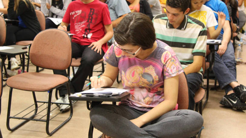 Divulgado resultado da 1ª fase do Vestibular da Fuvest 2024