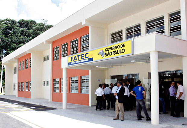 Divulgados locais de provas do Vestibular das Fatecs 2024/2