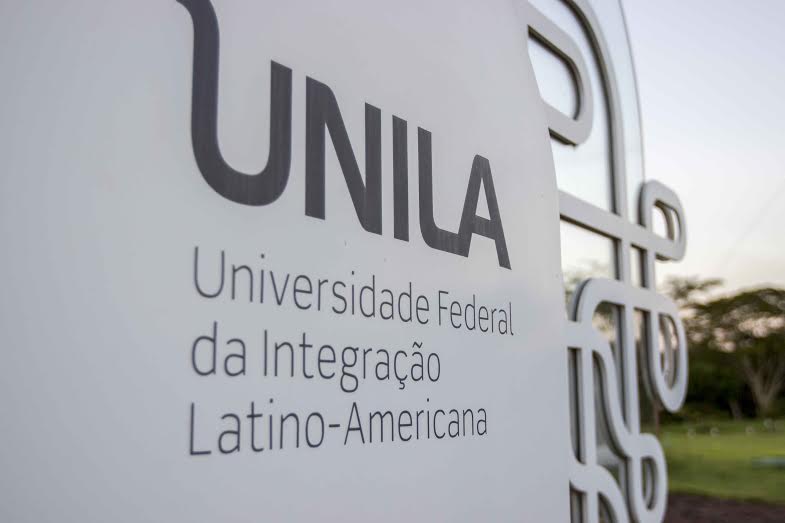 Unila anuncia abertura de processo seletivo para estudantes que vivem fora do Brasil 2