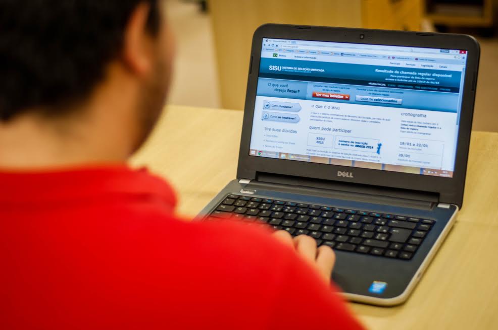 Sisu abre inscrições a partir do dia 11 de janeiro 2