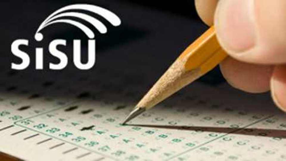 Sisu abre inscrições a partir do dia 11 de janeiro