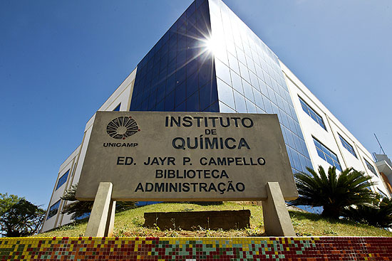 Unicamp aparece como melhor universidade da América Latina