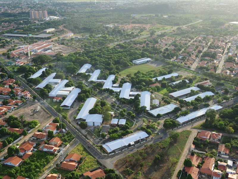 Universidade Federal do Piauí abre inscrições para cursos técnicos 2