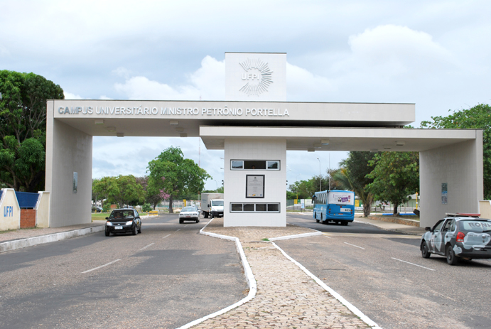 Universidade Federal do Piauí abre inscrições para cursos técnicos 1