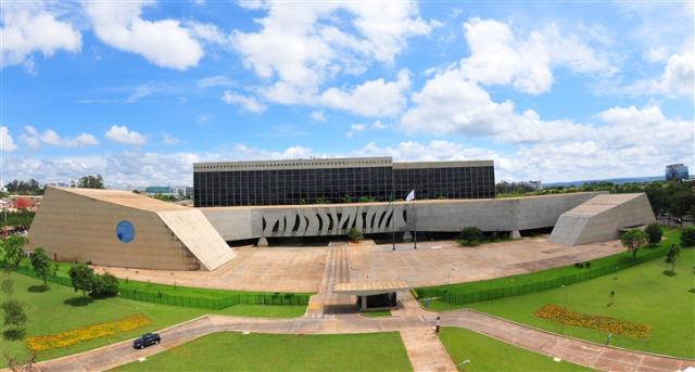 papel do Superior Tribunal de Justiça