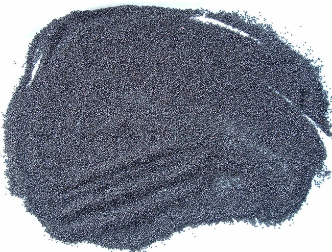 Como se deu a invenção da pólvora