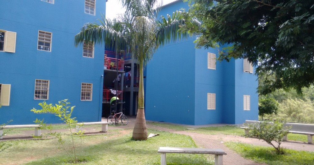 Estudantes da USFCar podem pedir auxílio moradia