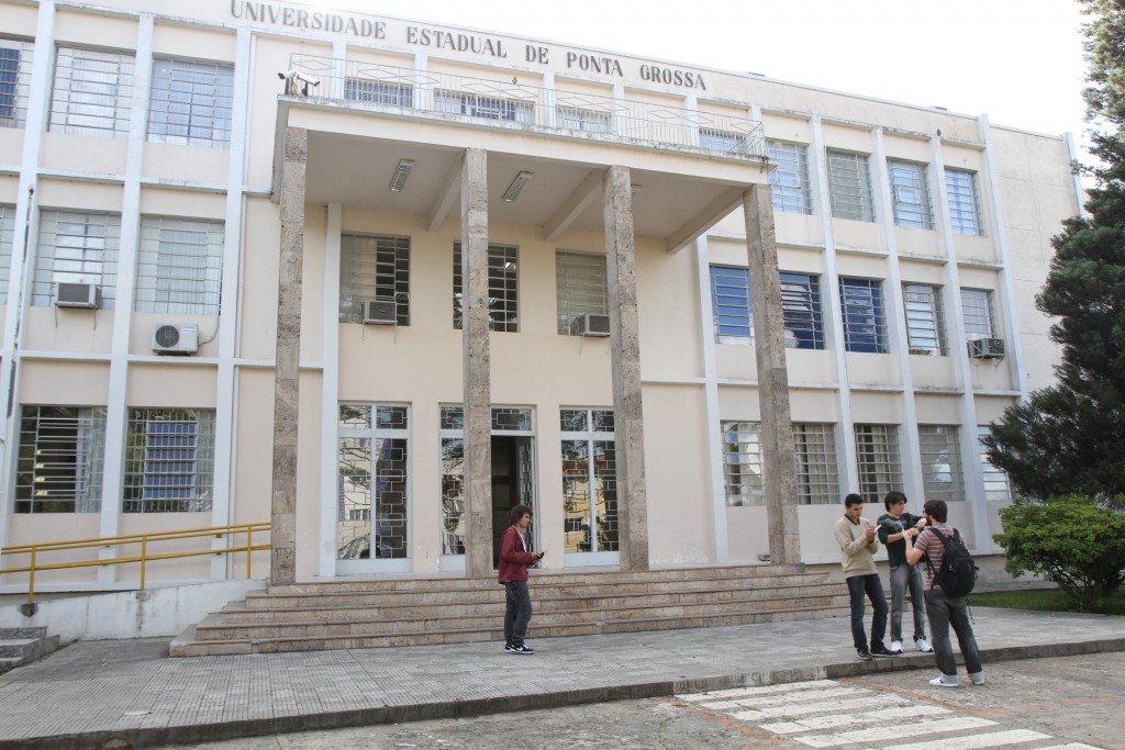 UEPG divulgará resultados do vestibular nesta sexta-feira 2