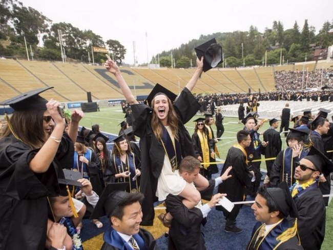 universidades públicas EUA