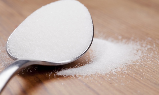 Açúcar Refinado