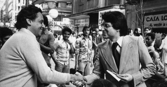 Como criar um partido político no Brasil