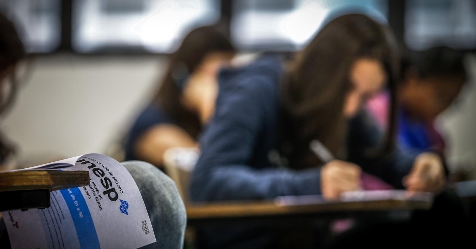 Confira a lista dos aprovados na 1ª chamada do vestibular 2016 da Unesp 2