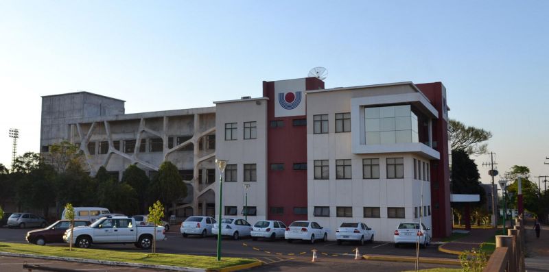 Confira o listão 2016 da Unioeste 2