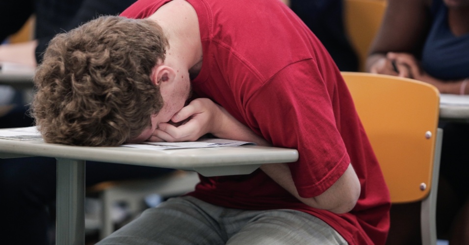 Confira o listão da Fuvest 2016 2