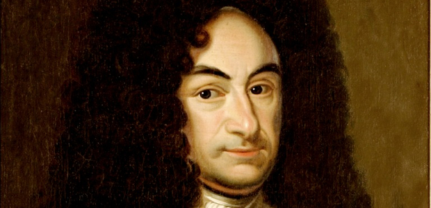 Gottfried von Leibniz