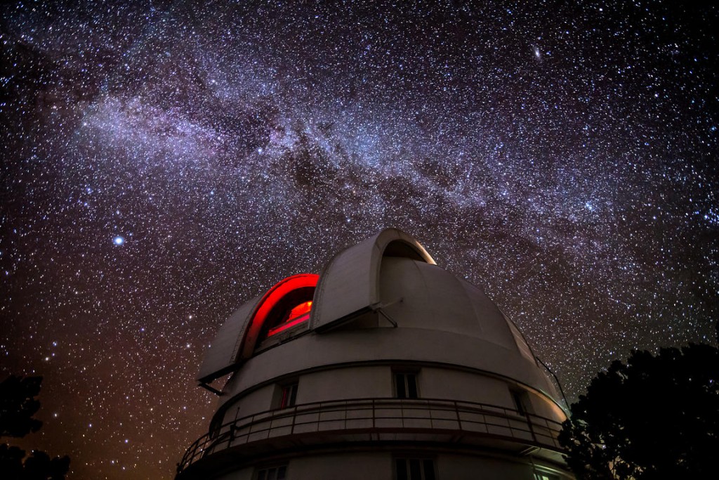 Instituição de São Paulo abre vagas para aulas de astronomia gratuitas