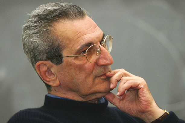 Maiores pensadores do século XXI