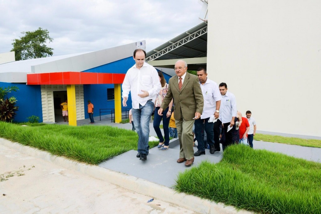 Manaus terá primeira escola pública bilíngue