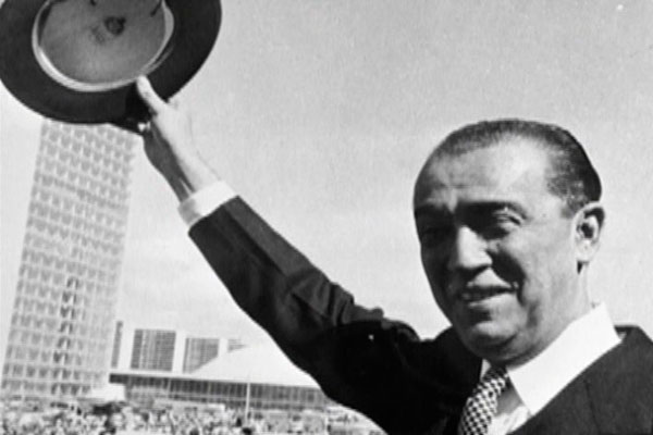 Presidentes mais importantes da história