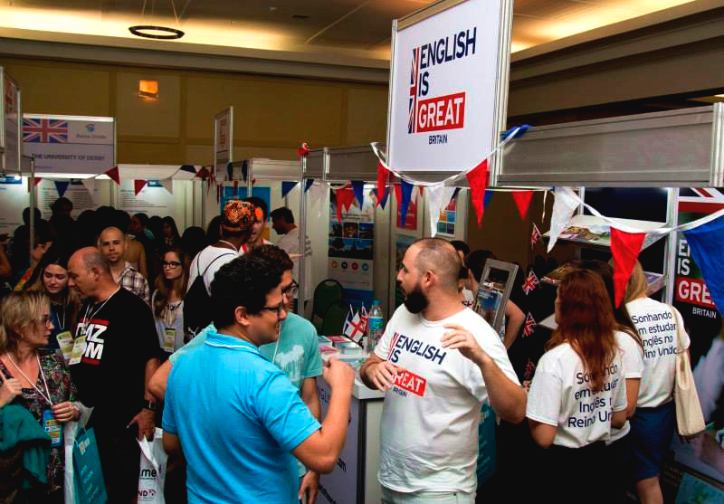 Salão do Estudante começa dia 27 em São Paulo 2