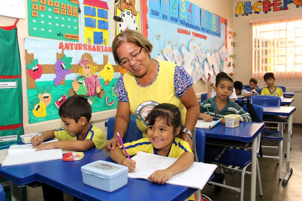 Secretaria de Educação do Amazonas retoma matrícula presencial para novos alunos 2