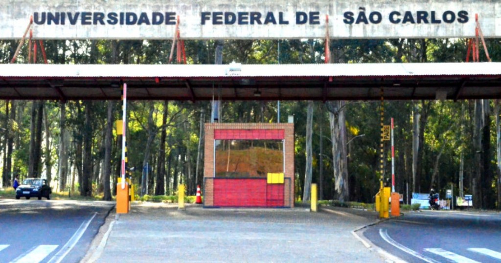 Universidade Federal de São Carlos divulga 2ª chamada de aprovados 2