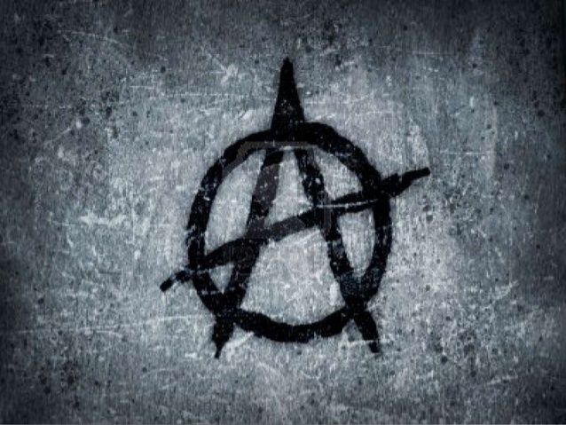 anarquia