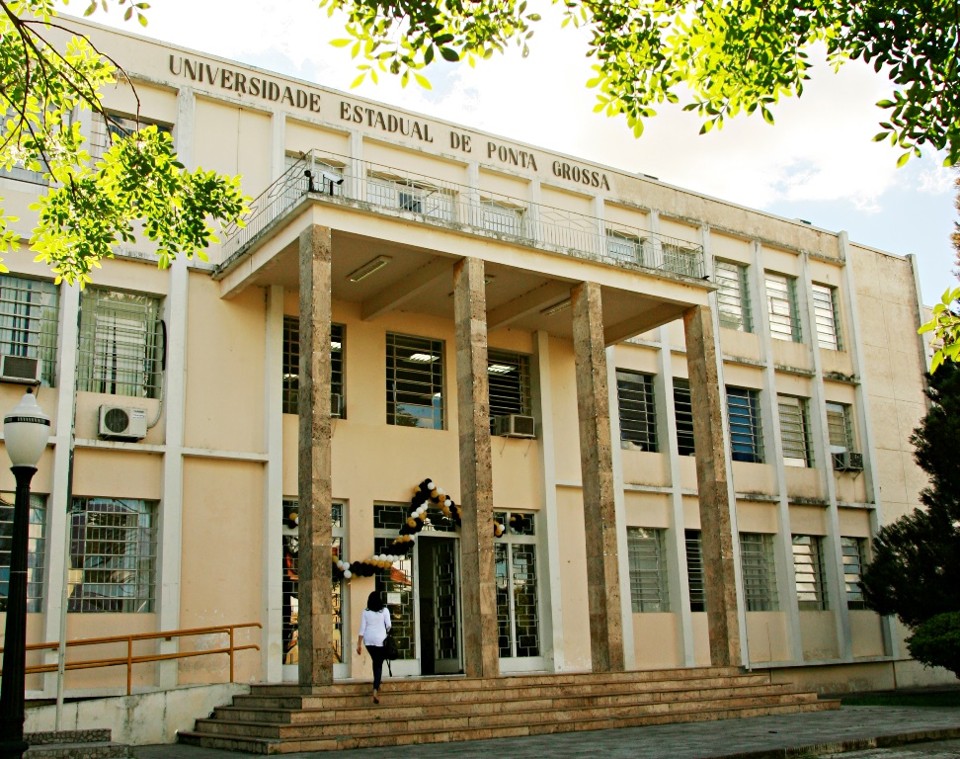 UEPG libera resultado do Vestibular 2023