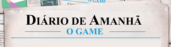 Diário de Amanhã