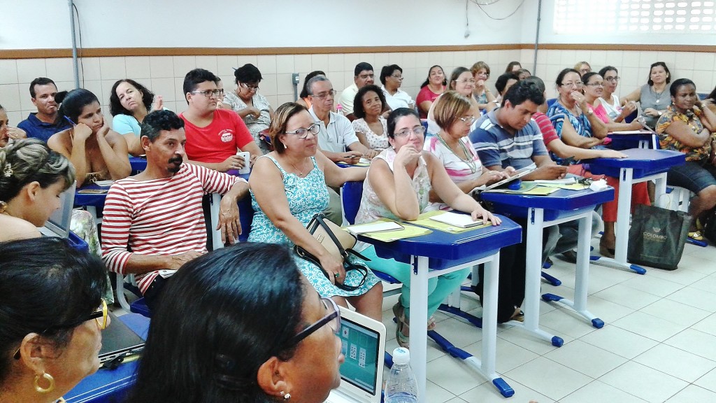 MEC vai oferecer cursos para professor com falha na formação 2