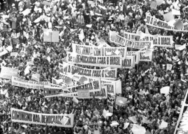 Maiores Golpes de Estado da História