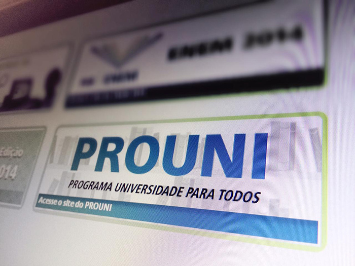Prouni abre inscrições para novas vagas no próximo dia 23 de março