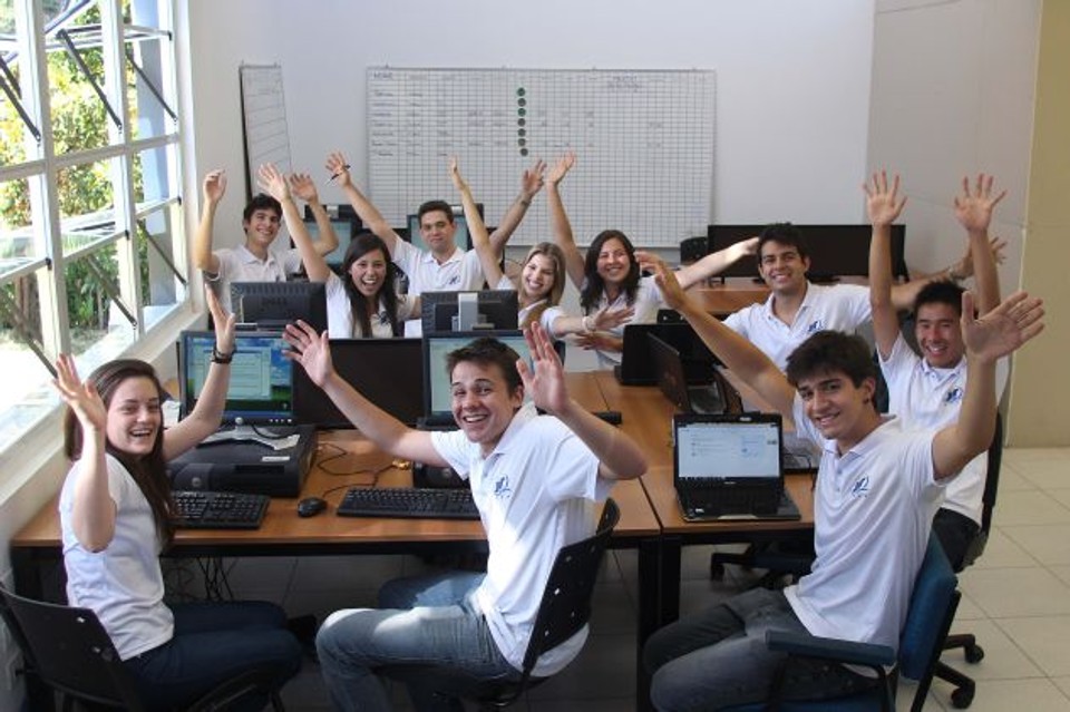 Senado aprova regulamentação de empresas juniores em instituições de ensino